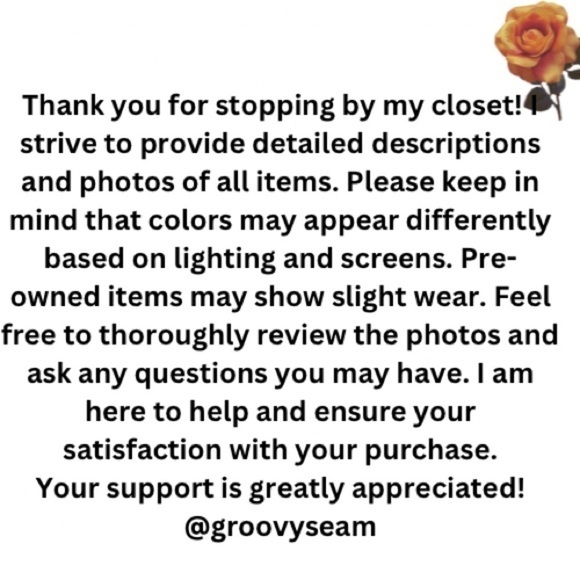 GOA by JAPNA Blue Jumpsuit floral Women’s Size Large - Picture 7 of 8